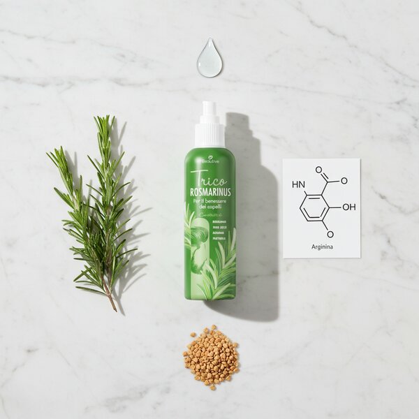 Composizione Ingredienti