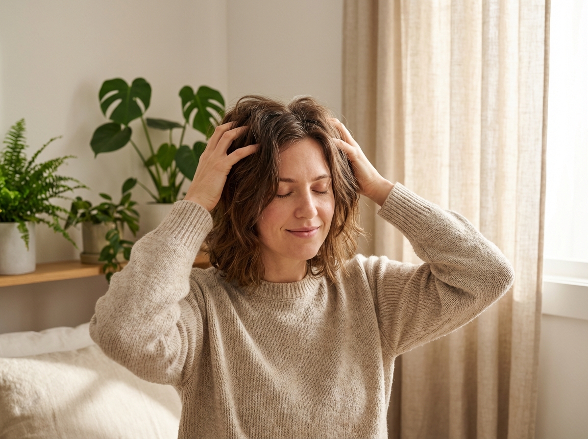 Soluzione Trico Rosmarinus