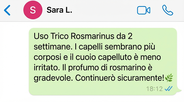 Testimonianza Giulia P.