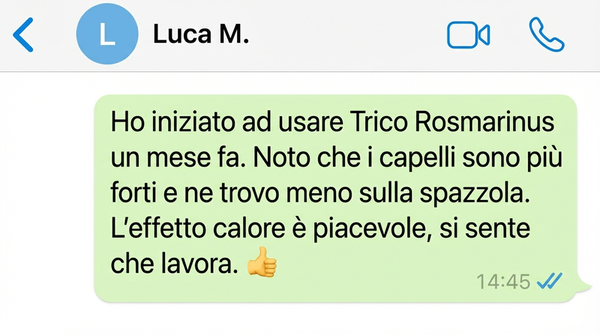 Testimonianza Sara L.